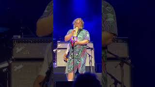 Jack Black&#39;s incredible Sax-A-Boom solo 🎷