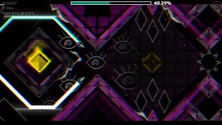 IMPULSE by jbooster 100% (Insane Demon)