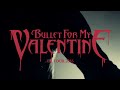 Bullet For My Valentine UK Tour with Killswitch Engage & Cane Hill