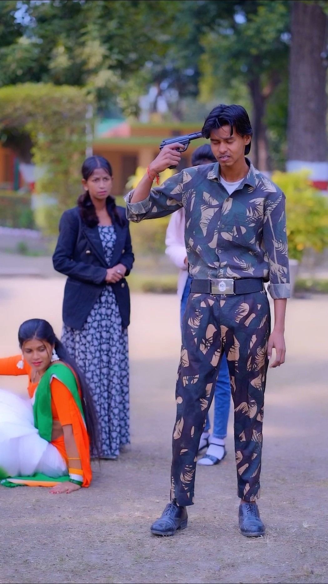 Pardesi Pardesi Jana nahi