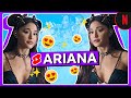 Lo mejor de Ariana Grande en No miren arriba