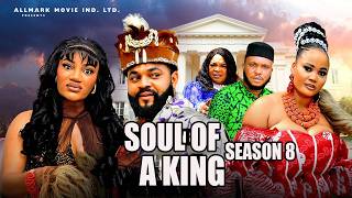 SOUL OF A KING full movie - Flash Boy, Oma Nnanna new released -2026 latest nigerian full movies