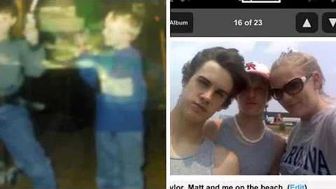 RIP Matthew Lail!