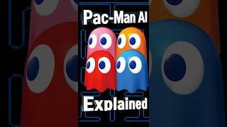 The Secret Tactics of the Pac-Man Ghosts 👻
