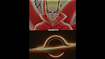 Scaling Anime Characters #shorts