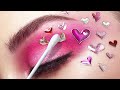 Consejos de Maquillaje para el Día de San Valentín y otros Trucos para Impresionar a tu Enamorado