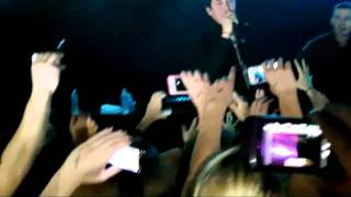Timeflies Freestyle St. Louis
