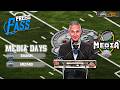 [Shorts] OMFL Media Days - Day 5 | Press Pass