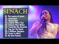 Best Playlist Of Sinach Gospel Songs 2024- Most Popular Sinach Songs Of All Time Playlist