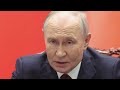 Contradicting Trump, Russia says it's not interested in ceasefire