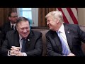 Contradicting Trump, Russia says it's not interested in ceasefire