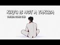 Kiryu Kazuma is not a Yakuza | Yakuza - Comic Dub | ENGLISH