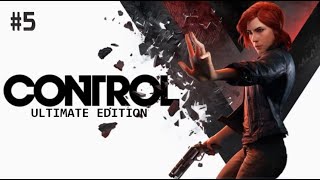 Control: Ultimate Edition/ Folge 5
