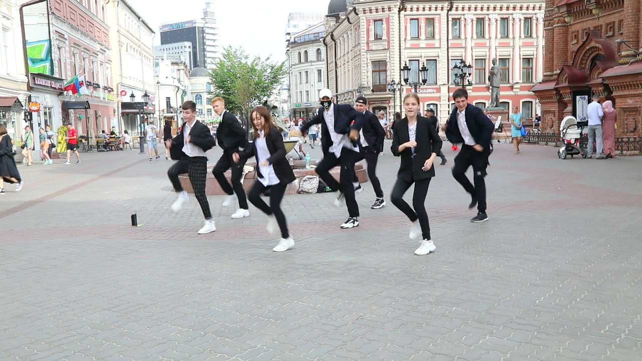 JumpStyle HardJump Shuffle @ Berlin HardStyle Germany