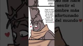 El penitente y john constantine / fandub