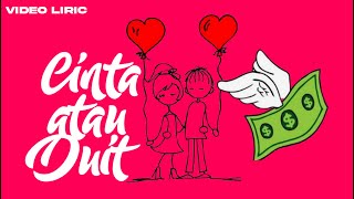 Cinta Atau Duit official musik lirik lagu terbaru 2020