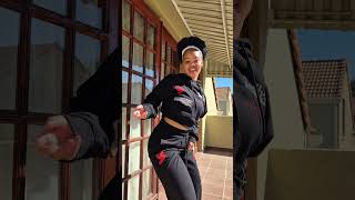 Bhdana Dance Challenge  amapianovibessa amapiano mandy roman18