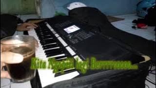 Yamaha Sampling PSR S950 Kelangan Koplo | Karaoke