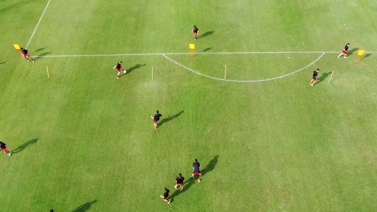 3   Pase + Controles + Rebotes 2