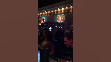 Super Bowl Aftermath At WEGZ 