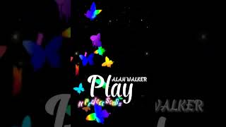 Play _Alan Walker #remix (Nick Project)