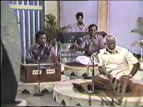 Ellorum Kondaaduvom   Nagoor EMHanifa Tamil Muslim Song