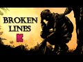 Tactique en escouade au gameplay bien ficel  broken lines sur pc sponsoris