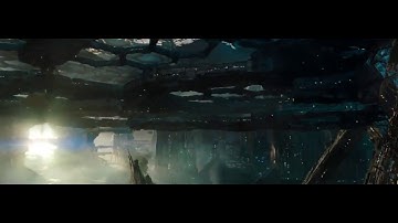 In the end -(Transformers 3)Linkin park