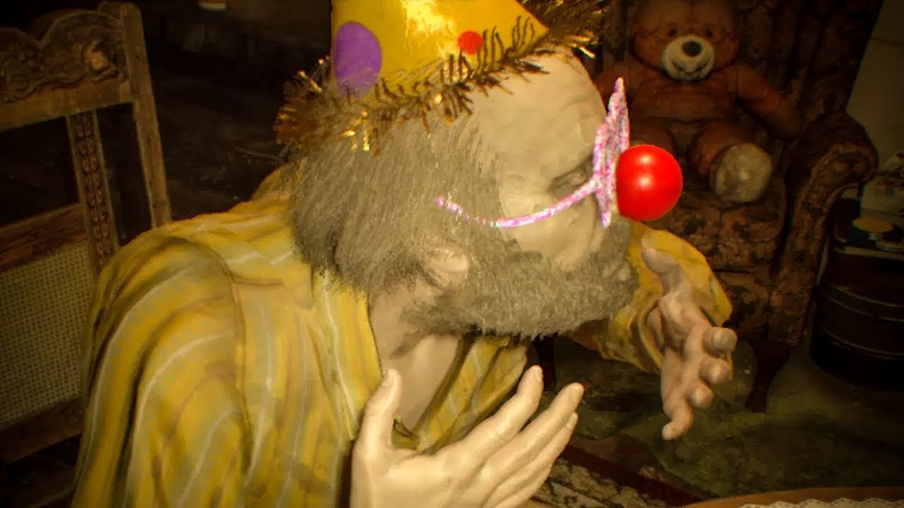 gaming logo 10 WEIRDEST Video Game DLCs We Still Can't Believe Exist