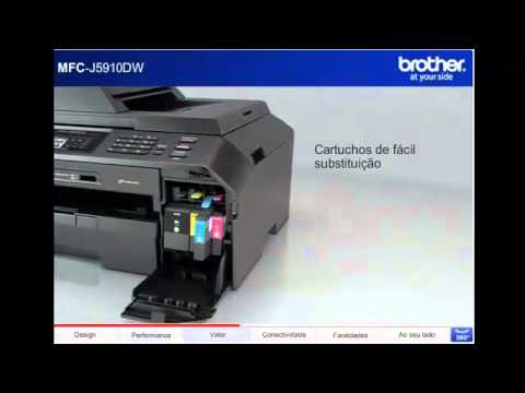 Brother printer mfc j5910dw Driver (2020) BROTHER PRINTER MFC J5910DW DRIVER FREE
