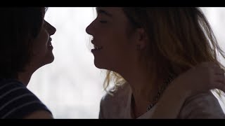 Rita & Candela | PAST LIES / LAS LARGAS SOMBRAS (Ben E King - Stand By Me)