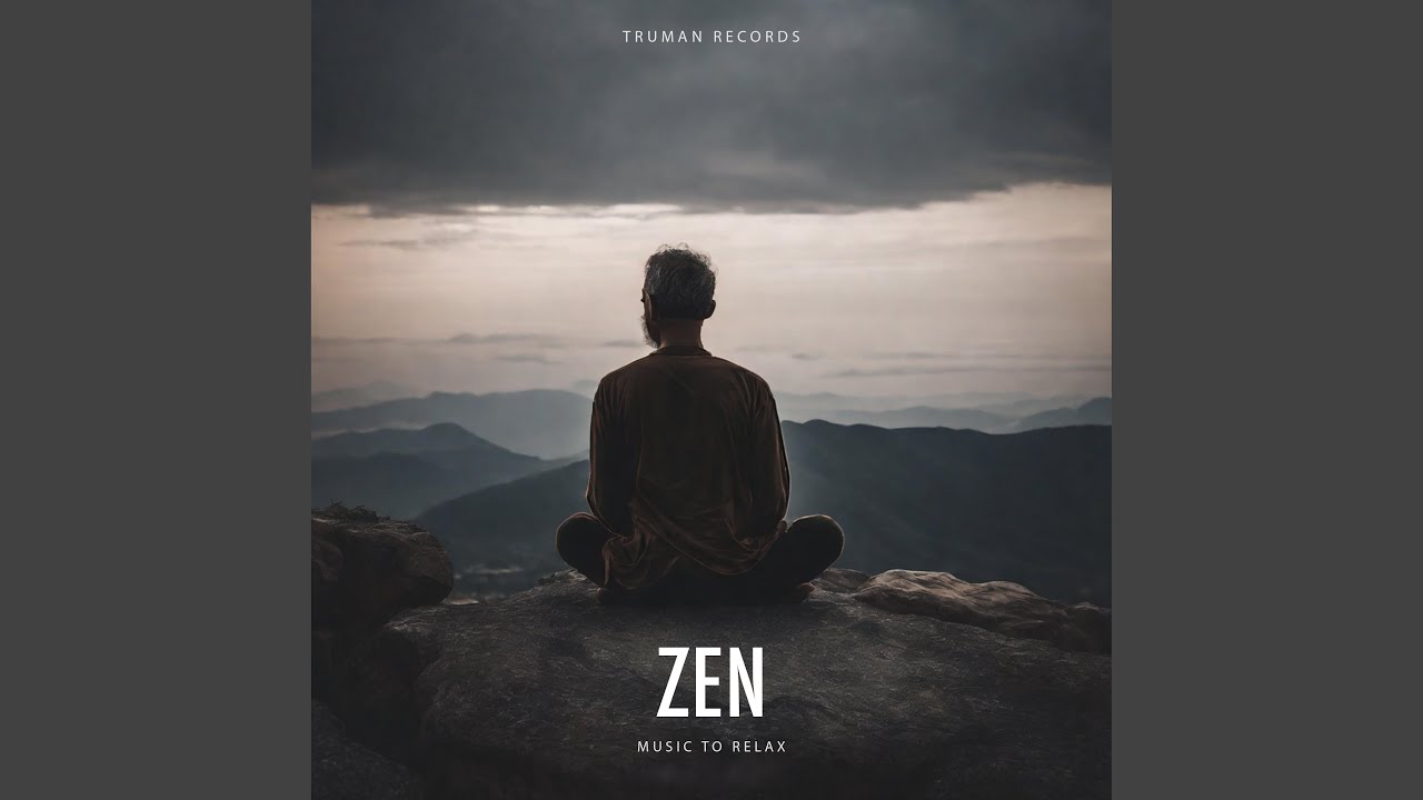 Zen Tranquility