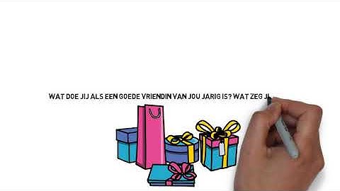 HỌC TIẾNG HÀ LAN // Nói A2- Đề 8