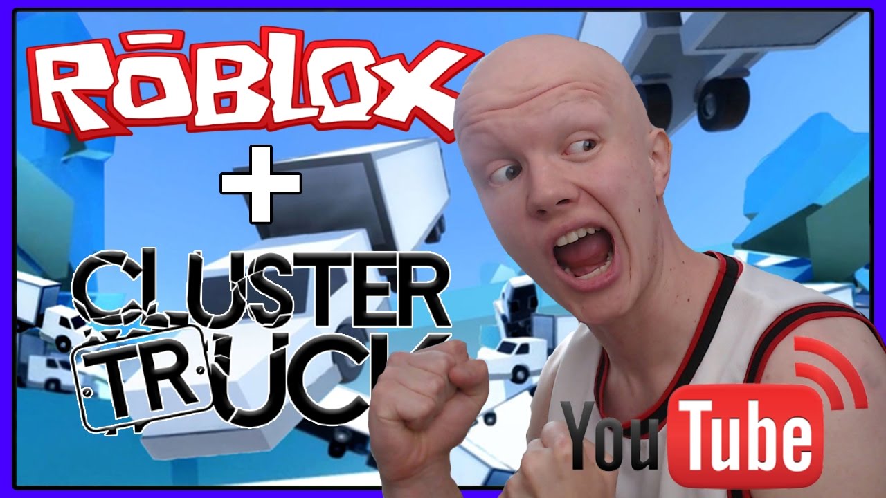 Roblox And Clustertruck Saturday Night Live Stream - 