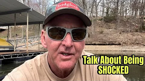 You Won’t Believe What This Co-Angler Confessed To Me…