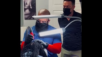 2022 SMP Training Delaware Scalp Micropigmentation Training