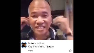 Magpapa Bati Lang Eh Hrabe Ka Kap Hahaha Resimi