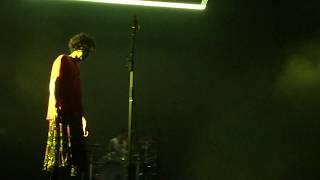 DEPTH - The 1975 (Live in Jakarta, Indonesia, 2019)