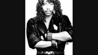 Rick James- Fire And Desire [With Lyrics] chords