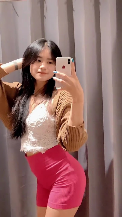 Goyangan Gemoy #goyang #pargoy #celana #ketat #strit #bacol #tiktok #hot #viral