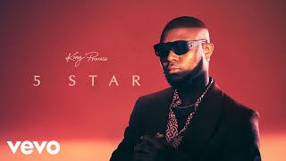 King Promise - Put You On (Official Audio)