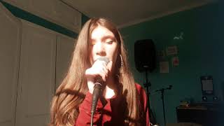 HISTORY🌟 - One Direction (Cover Abru Quintana)