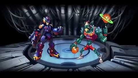 Mutants Genetic Gladiators   Mobile Trailer 4 Google Play