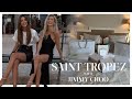 Huge Shoe Unboxing and St Tropez with Friends | Tamara Kalinic