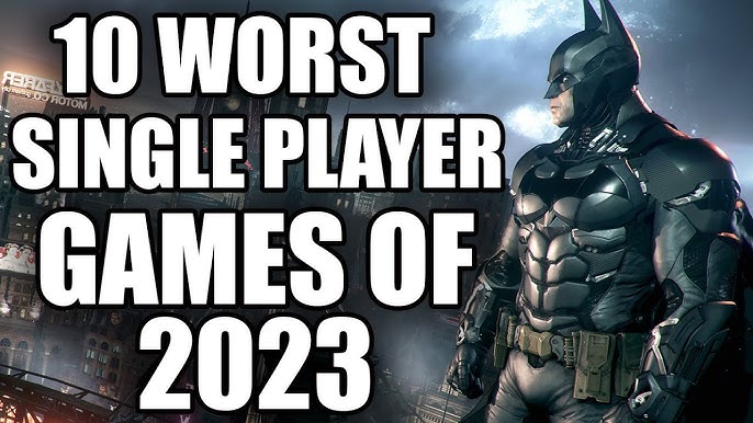 Top 30 BEST Games of 2023 - Including Our Game of the Year 2023 