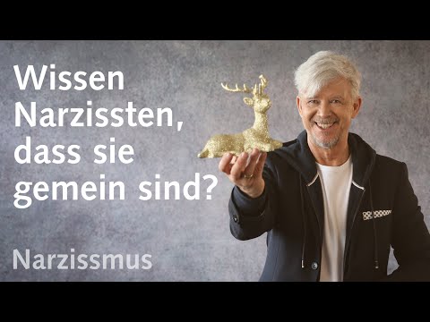 Video: Wissen Narzissten, dass sie missbräuchlich sind?