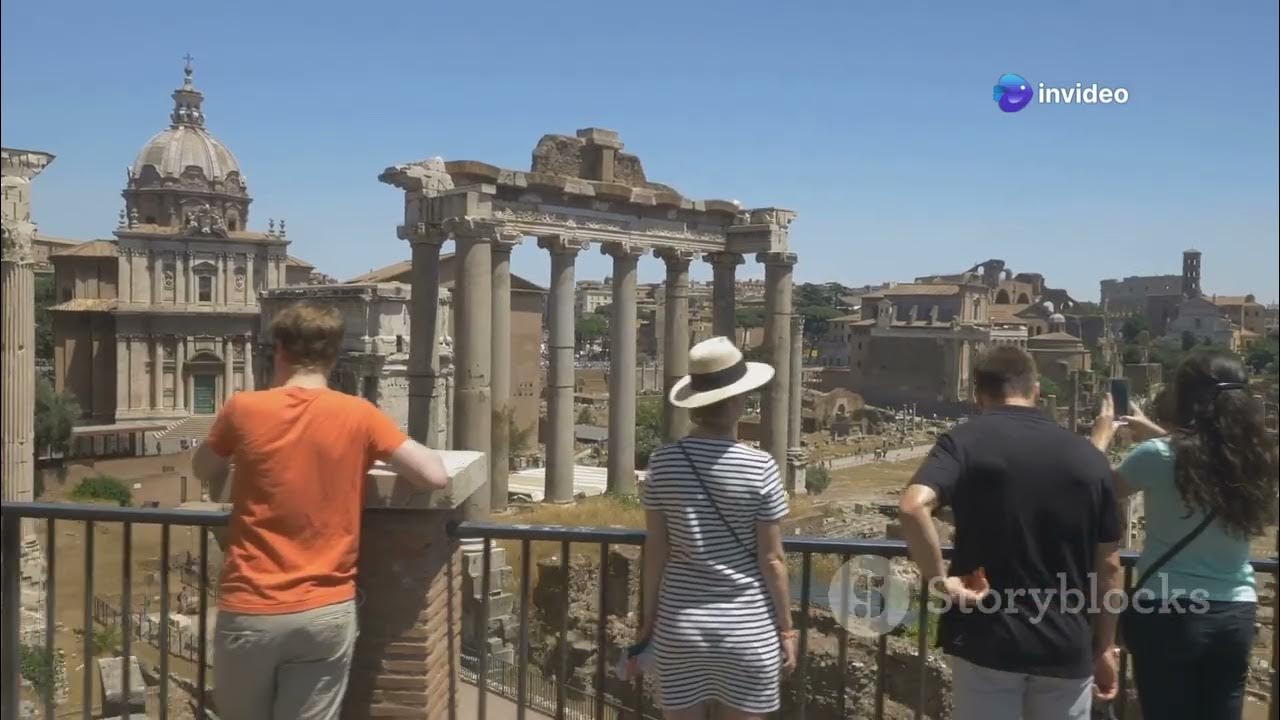 Must See Cities In Europe 2024
