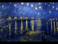 Ludovico Einaudi - Fuori Dal Mondo (Art by Van Gogh)