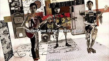 Take Me Out - Franz Ferdinand // Traducida al español