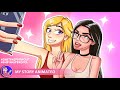 Я встретила SSSniperWolf вживую, лучший момент в моей жизни